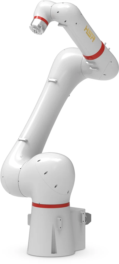 CR630 صنعتی تعاونی روبوٹ